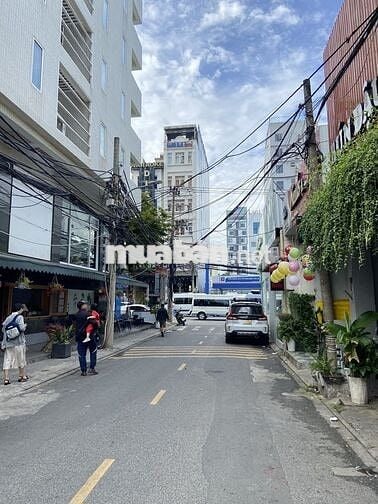 BÁN LÔ ĐẤT MT TÔ HIẾN THÀNH – VỊ TRÍ KIM CƯƠNG - TRÁI TIM BIỂN MỸ KHÊ