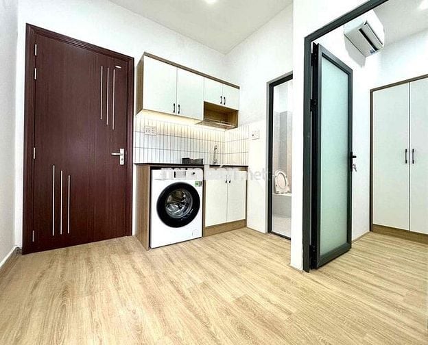 🌏Cho Thuê 2PN Ban Công Full Nội Thất Mới 100% Gần Công Viên Gia Định 💥