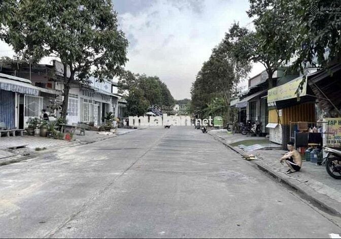 Chỉ 1Tỷ250 sỡ hữu 2kiot-8 phòng trọ ngay KCN Mỹ Phước,BếnCat Thuê 22Tr