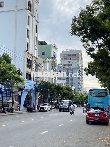 BÁN LÔ ĐẤT MT TÔ HIẾN THÀNH – VỊ TRÍ KIM CƯƠNG - TRÁI TIM BIỂN MỸ KHÊ