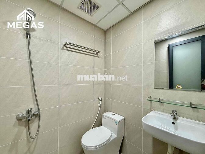 KHAI TRƯƠNG CĂN HỘ 2PN 2WC FULL NỘI THẤT BAN CÔNG NGAY DƯƠNG QUẢNG HÀM