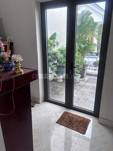 Nhà vị trí vàng DT 33m2 giá 2tỷ950tr ở Bạch Đằng, P15, Bình Thạnh