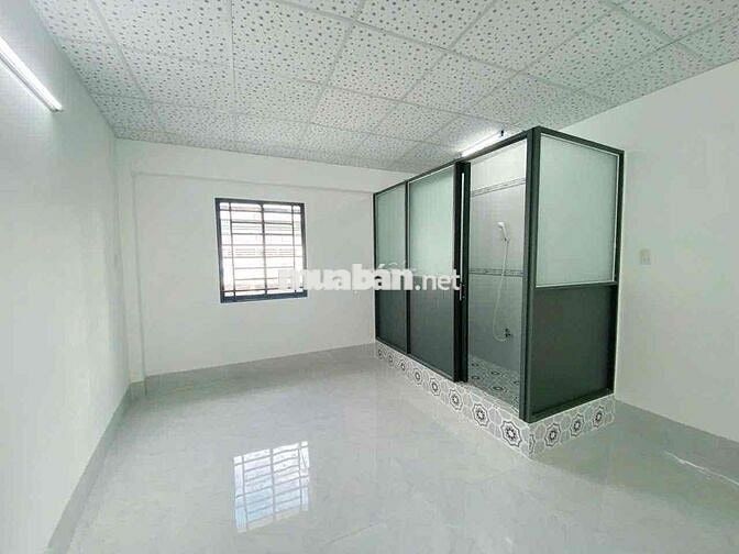 BÁN NHÀ LÝ THƯỜNG KIỆT CÁCH BẾN NINH KIÊU CHỈ 60M