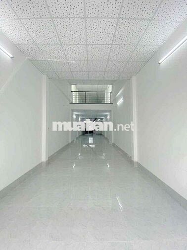 BÁN NHÀ LÝ THƯỜNG KIỆT CÁCH BẾN NINH KIÊU CHỈ 60M