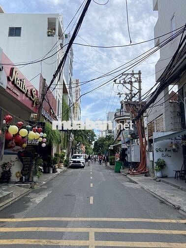 BÁN LÔ ĐẤT MT TÔ HIẾN THÀNH – VỊ TRÍ KIM CƯƠNG - TRÁI TIM BIỂN MỸ KHÊ
