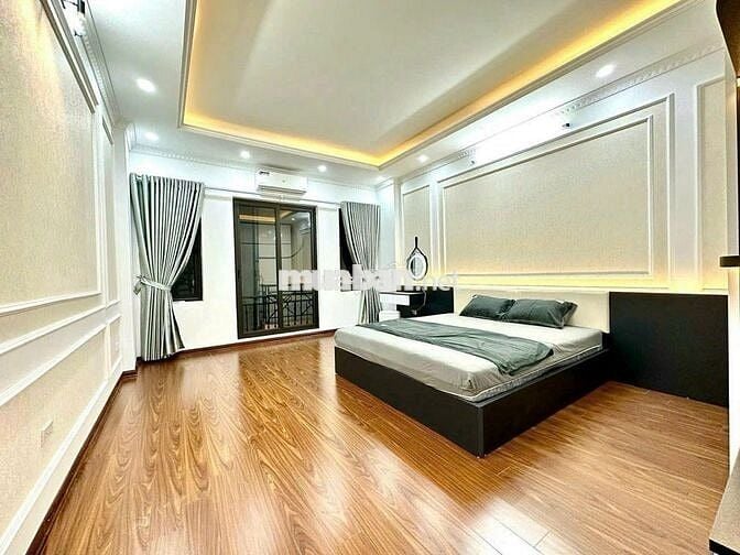 🏡 Nhà đẹp trung tâm Cầu Giấy – An cư đẳng cấp, cuộc sống viên mãn 🌿