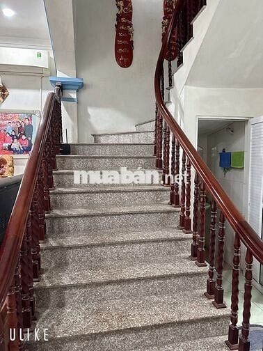 CẦU GIẤY NHÀ PHÂN LÔ Ô TÔ KD 1 NHÀ RA PHỐ, DÂN XÂY SỔ VUÔNG - 20 TỶ TL