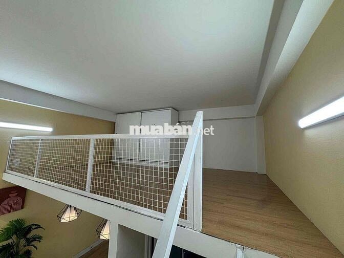 ✨ DUPLEX BAN CÔNG TÁCH BẾP FULL NỘI THẤT NGAY PHAN XÍCH LONG ✨