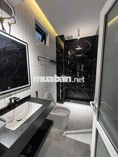 💥🏡CHO THUÊ NHÀ 3 TẦNG 3PN MỚI ĐẸP FULL NỘI THẤT KIỆT LÊ DUẨN❣️