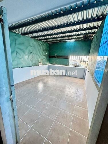 4x15m 3 lầu 5pn 3wc hẻm 6m ta20 gần gò vấp vào ở ngay nhà đẹp mới