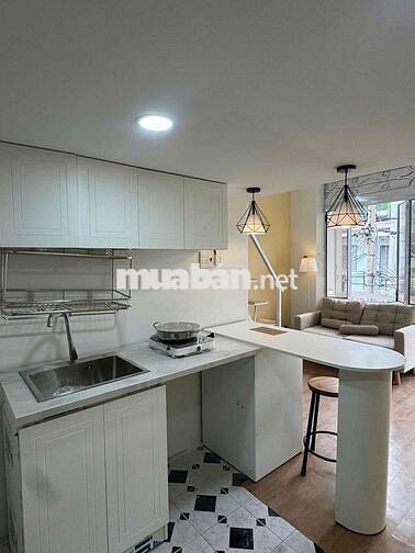 ✨ DUPLEX BAN CÔNG TÁCH BẾP FULL NỘI THẤT NGAY PHAN XÍCH LONG ✨