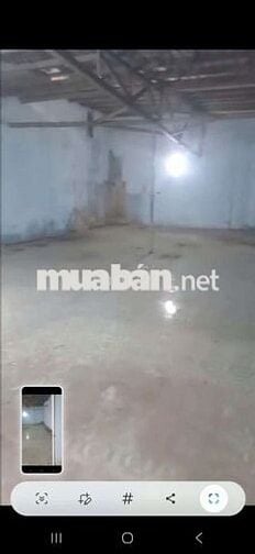 💫Xưởng cho thuê DT 300m Điện pa pha sẩn