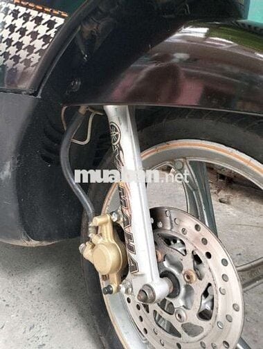 TAY GA YAMAHA MIO 110cc