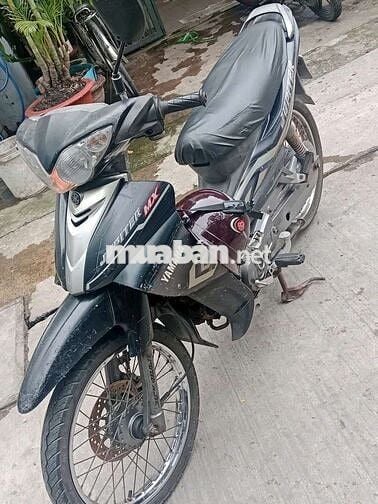 Yamaha Jupiter MX Thái