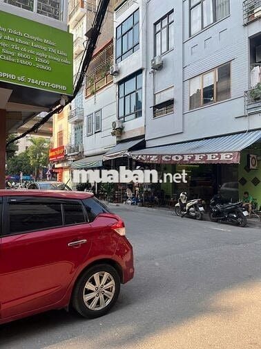 Cho thuê phòng mới - trung tâm Hoàng Hoa Thám, Hà Đông