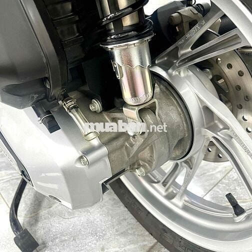 cần bán sh125-2022 hỗ trợ trả góp