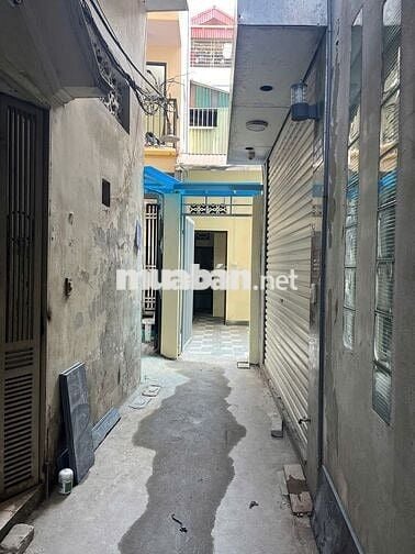 Cho thuê phòng mới - trung tâm Hoàng Hoa Thám, Hà Đông