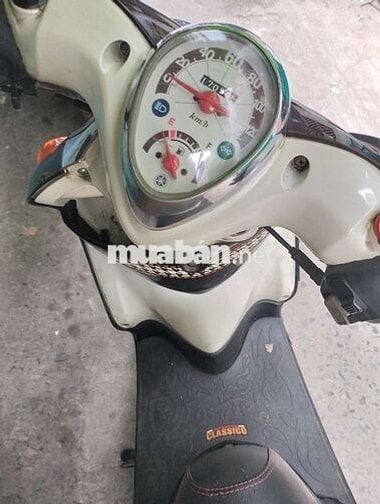 TAY GA YAMAHA MIO 110cc