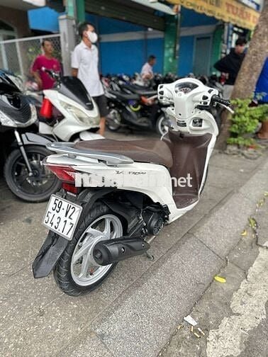 Honda vision 2017 mới 90% Bstp chính chủ