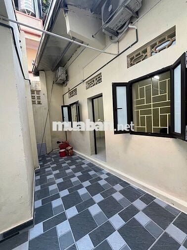 Cho thuê phòng mới - trung tâm Hoàng Hoa Thám, Hà Đông