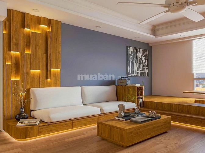 Căn hộ bán tại The Manor Bình Thạnh tầng thấp gồm 3 phòng ngủ 135m2