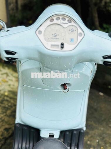 VESPA LX 125CC 2014 BSTP CHÍNH CHỦ