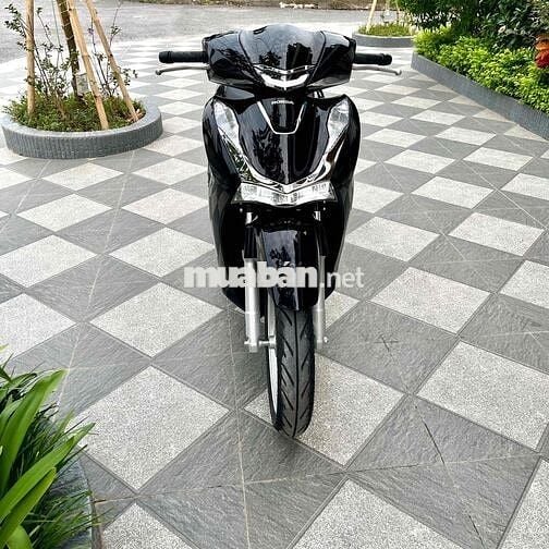 cần bán sh125-2023 hỗ trợ trả góp