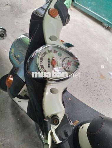 TAY GA YAMAHA MIO 110cc