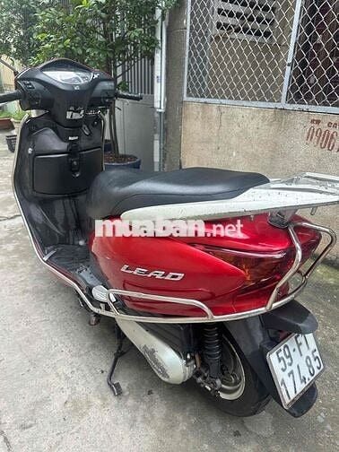 Lead Fi 2011 đá chống tắt máy. BSTP cavet đầy đủ