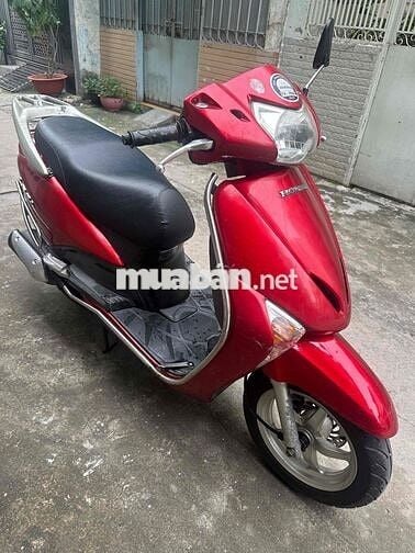 Lead Fi 2011 đá chống tắt máy. BSTP cavet đầy đủ