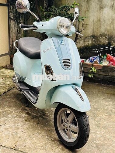 VESPA LX 125CC 2014 BSTP CHÍNH CHỦ
