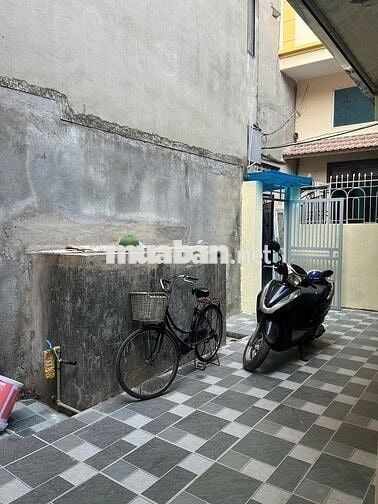 Cho thuê phòng mới - trung tâm Hoàng Hoa Thám, Hà Đông