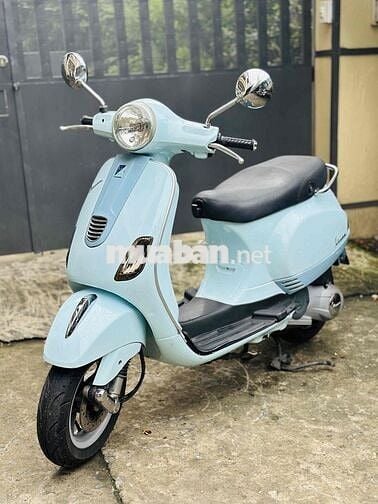 VESPA LX 125CC 2014 BSTP CHÍNH CHỦ