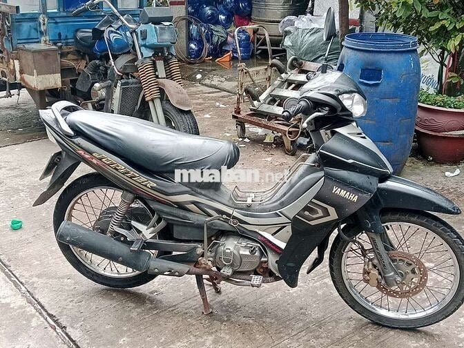 Yamaha Jupiter MX Thái