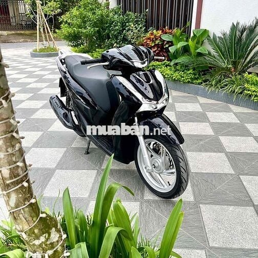 cần bán sh125-2023 hỗ trợ trả góp