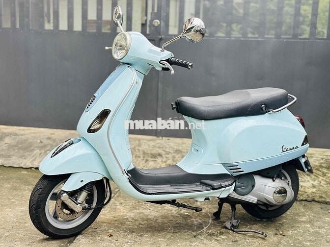 VESPA LX 125CC 2014 BSTP CHÍNH CHỦ