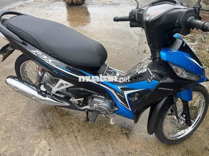 bán rsx fi còn rat moi. tra gop