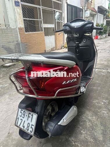 Lead Fi 2011 đá chống tắt máy. BSTP cavet đầy đủ