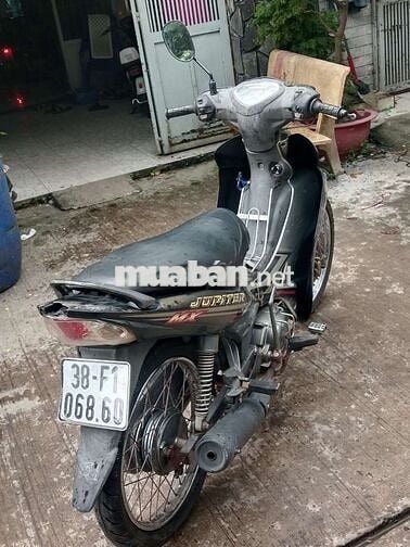 Yamaha Jupiter MX Thái