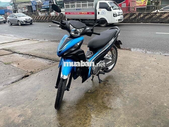 bán rsx fi còn rat moi. tra gop