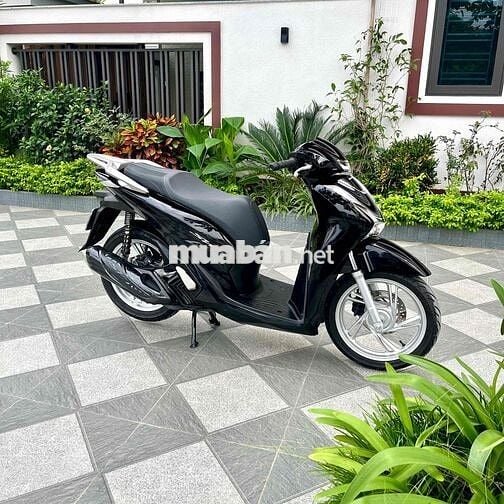 cần bán sh125-2023 hỗ trợ trả góp