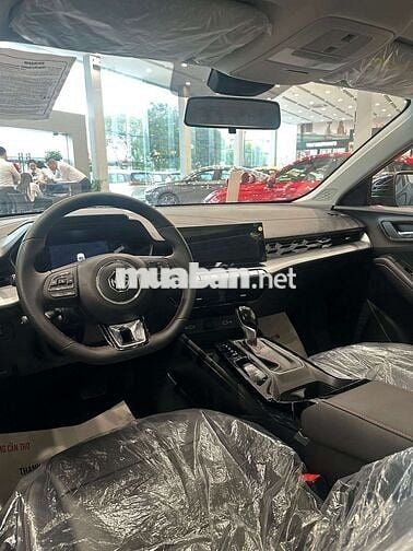 MG5 LUX💢MIỄN PHÍ TRƯỚC BẠ-ĐƯA TRƯỚC 128 TRIỆU💥💥