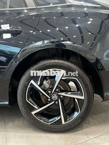 MG5 LUX💢MIỄN PHÍ TRƯỚC BẠ-ĐƯA TRƯỚC 128 TRIỆU💥💥