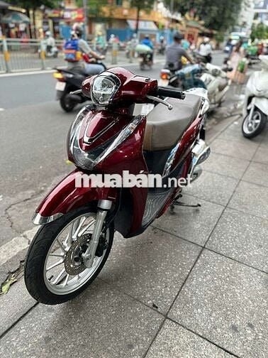 Honda SH mode 2022 mới 90% Bstp chính chủ