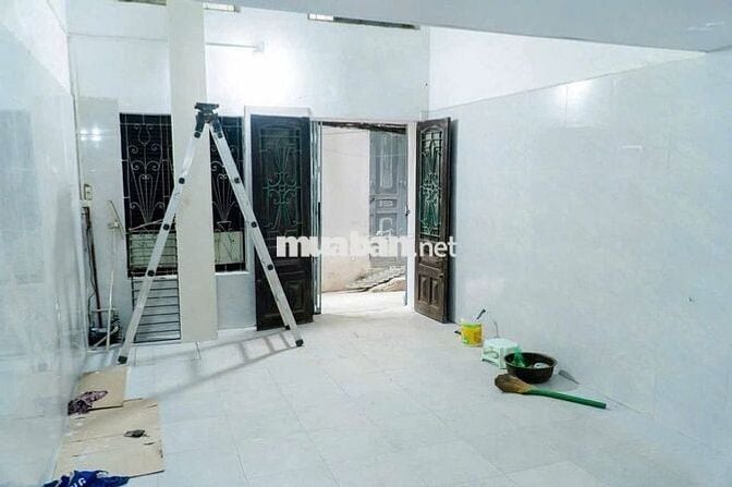 Cho thuê nhà Bạch Mai - Phố Huế -35m2 - 4 tầng - 9tr