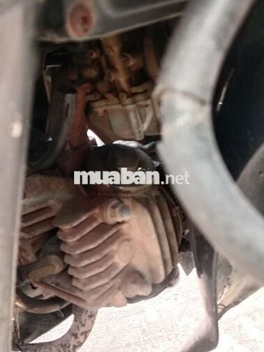 Yamaha Jupiter MX Thái