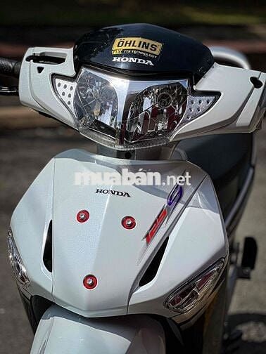 Neo Fi style Wave 125i Full Option