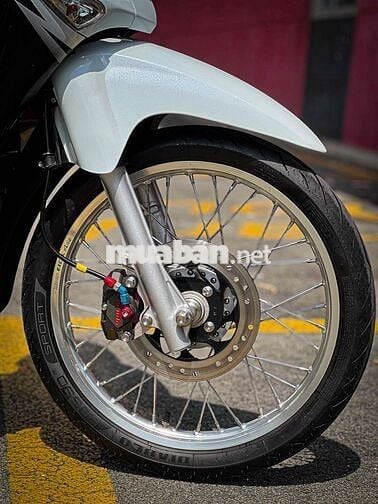 Neo Fi style Wave 125i Full Option