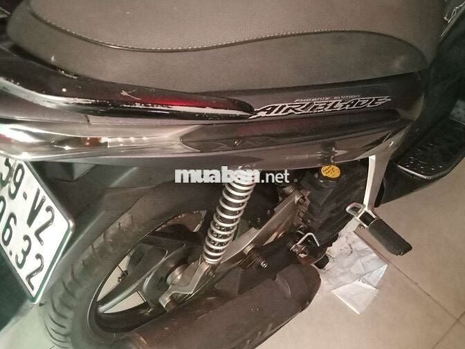 Xe Airblade thái đời 2008