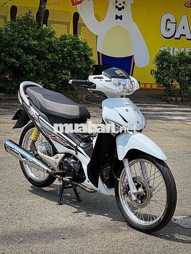 Neo Fi style Wave 125i Full Option